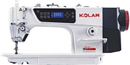 industrial lockstitch sewing machine